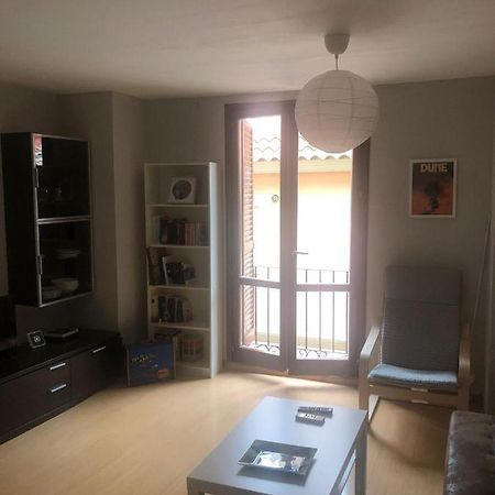 Piso En El Casco Historico, Aparcamiento Gratuito Apartment ซาราโกซา ภายนอก รูปภาพ