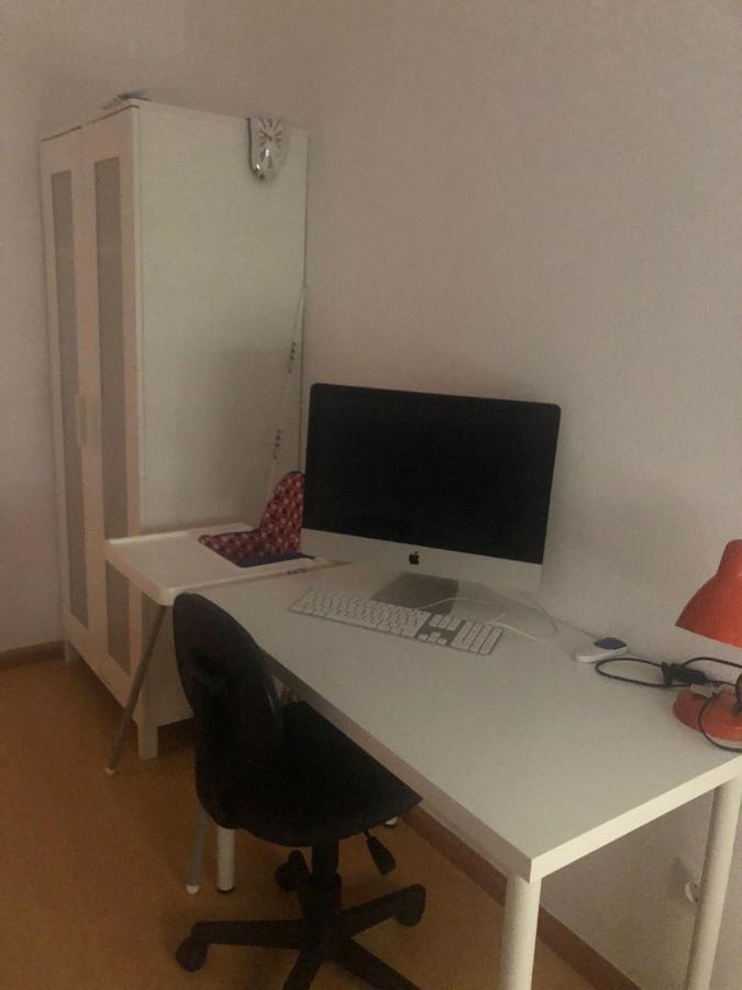 Piso En El Casco Historico, Aparcamiento Gratuito Apartment ซาราโกซา ภายนอก รูปภาพ