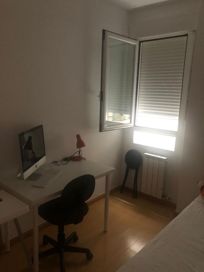Piso En El Casco Historico, Aparcamiento Gratuito Apartment ซาราโกซา ภายนอก รูปภาพ